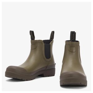 Barbour Storm Wellingtons